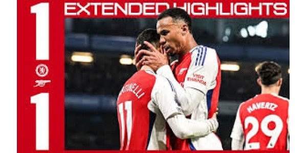 Arsenals Meisterschaftssituation verschlechtert sich